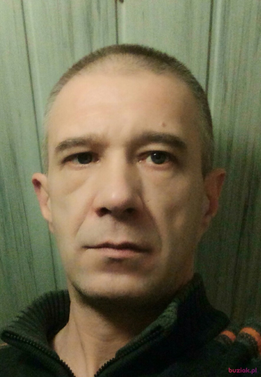 Marcin, Mężczyzna, 51, Szczytno, Polska: 1