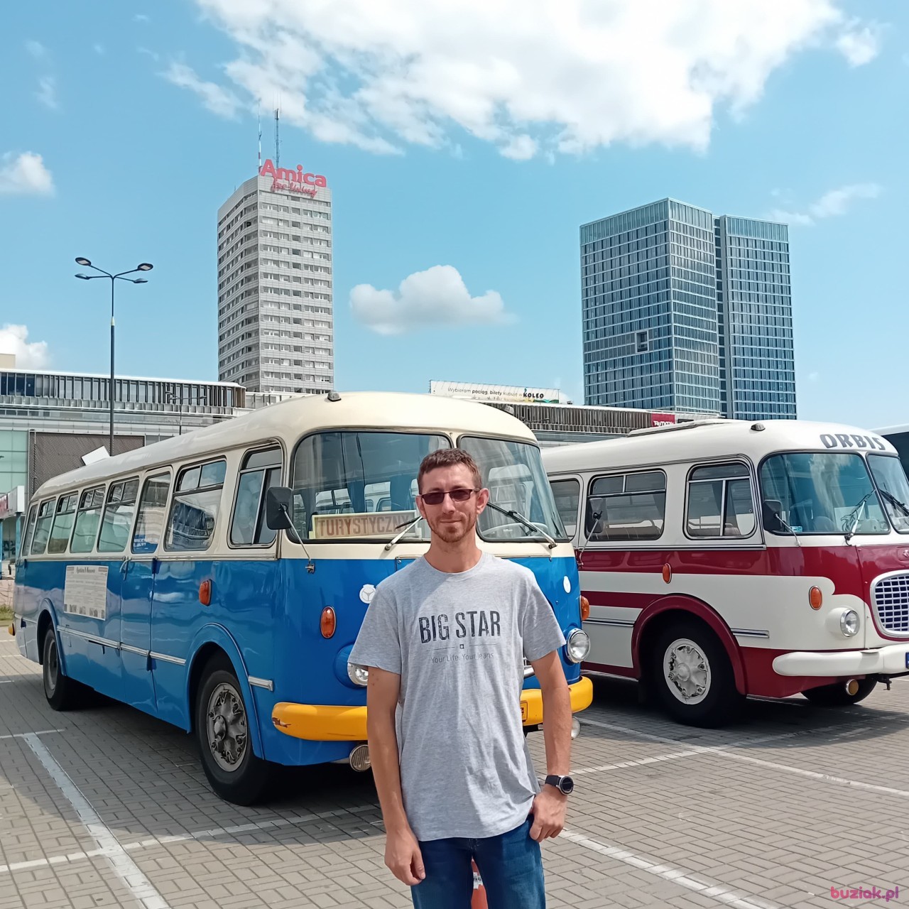 TOMASZ, Mężczyzna, 37, Włocławek, Polska: 1