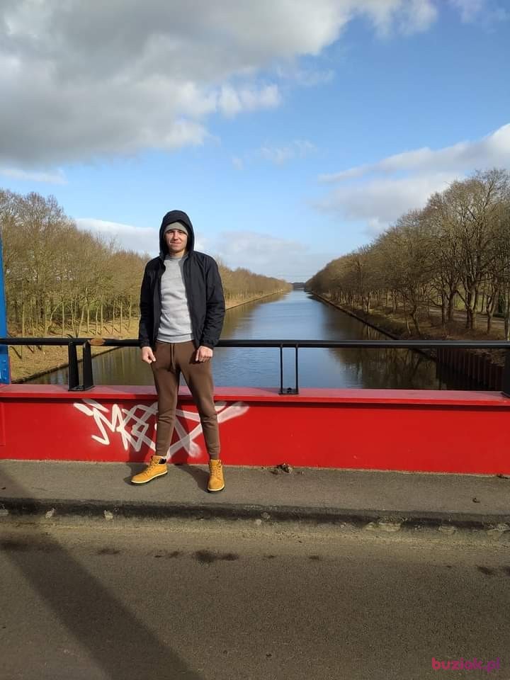 Mateusz, Mężczyzna, 28, Białogard, Polska, Zdjęcie: 1