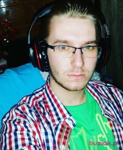 Patryk, Male, 29, Kwidzyn, Polska: 1