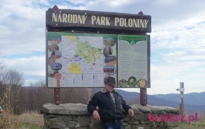 Robert, Male, 56, Lesko, Polska, Photo: 2