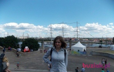 nadia, Kobieta, 31, Szczecin, Polska, Zdjęcie: 4