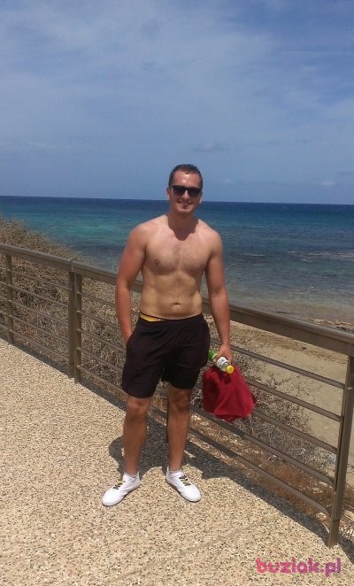 Łukasz, Male, 36, Grodzisk Mazowiecki, Polska, Photo: 4