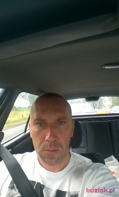 Bartosz, Male, 43, Dzierżoniów, Polska, Photo: 1