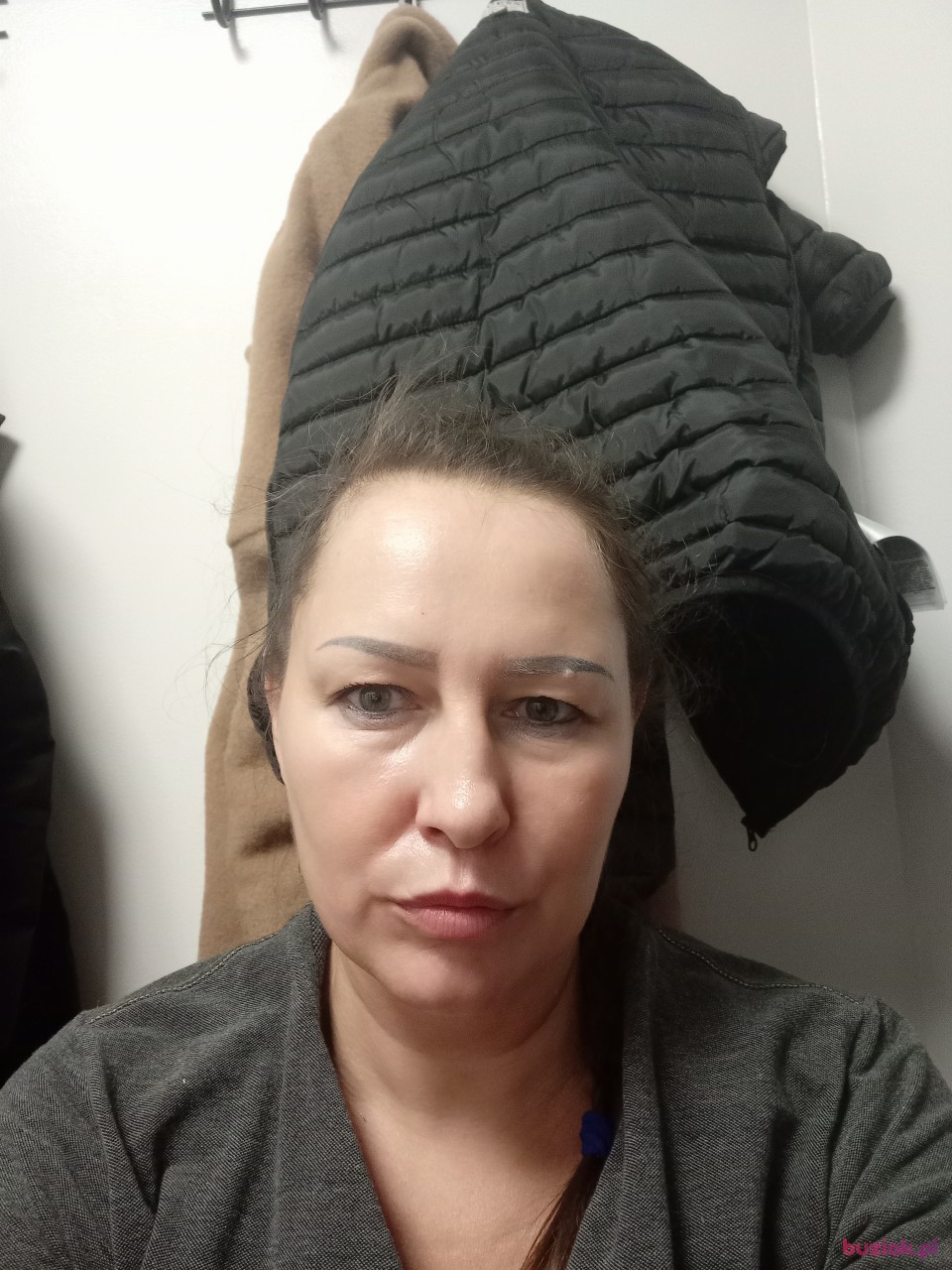 Iza, Kobieta, 47, Łódź, Polska, Zdjęcie: 3
