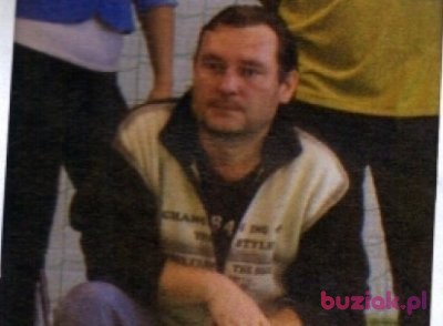 Daniel, Mężczyzna, 50, Bydgoszcz, Polska: 1