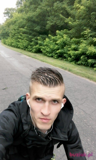 Marek, Male, 33, Cybinka, Polska, Photo: 2