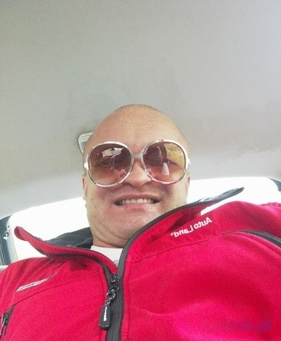 Piotr, Male, 47, Gdynia, Polska, Photo: 1