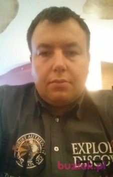 Heniu12, Mężczyzna, 42, Września, Polska, Zdjęcie: 1