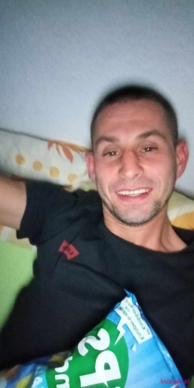 Paw, Male, 35, Trzebnica, Polska, Photo: 1