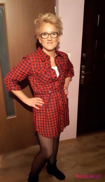 Bogumiła , Kobieta, 36, Darłowo, Polska: 1