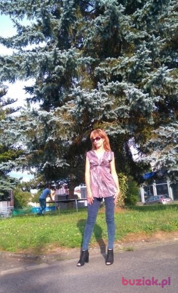 promiennaanna4, Kobieta, 60, Frankfurt, Niemcy, Zdjęcie: 1