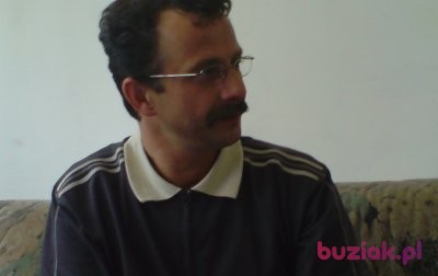 Robert, Male, 56, Łódź, Polska, Photo: 3