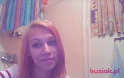gosiaczek94, Kobieta, 30, Brwinów, Polska: 1
