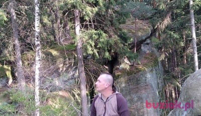 Marcin, Mężczyzna, 45, Wałbrzych, Polska, Zdjęcie: 2