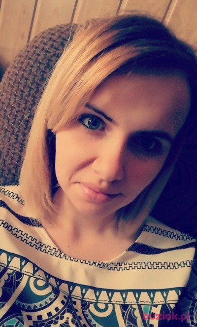 Patrycja, Kobieta, 30, Kalisz, Polska: 1
