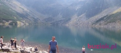 Mariusz, Male, 40, Zawiercie, Polska, Photo: 1