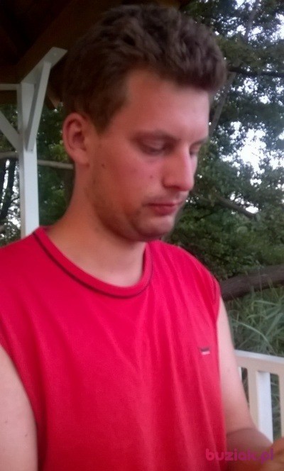 Dariusz, Mężczyzna, 33, Piła, Polska, Zdjęcie: 1
