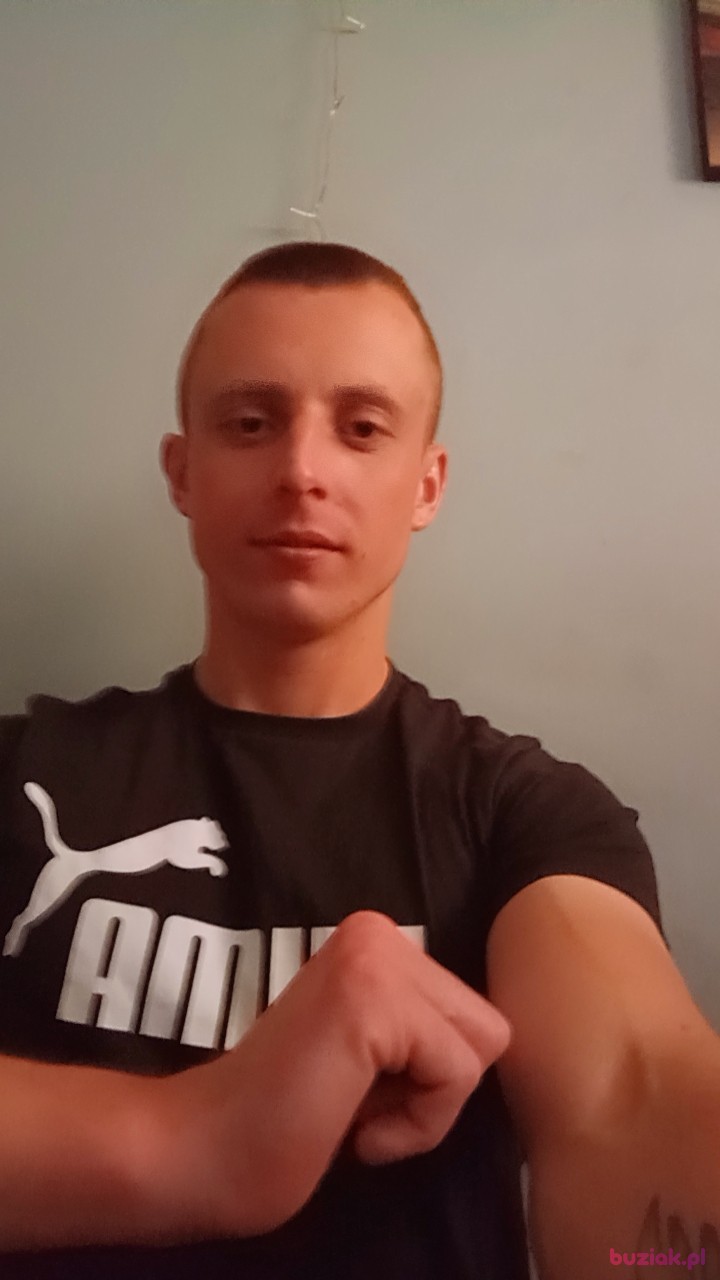 Mikolaj, Mężczyzna, 26, Bogatynia, Polska, Zdjęcie: 2