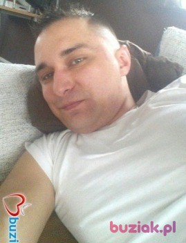 Przemek , Male, 39, Holandia, Photo: 2