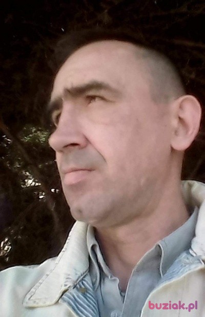 Piotrek251, Mężczyzna, 50, Warszawa, Polska, Zdjęcie: 1