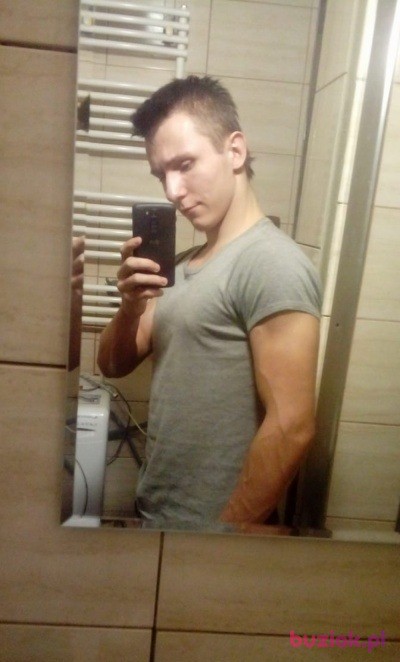 Dawid, Male, 24, Pszów, Polska, Photo: 4