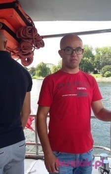 zyczliwybartosz, Mężczyzna, 34, Włodawa, Polska: 1