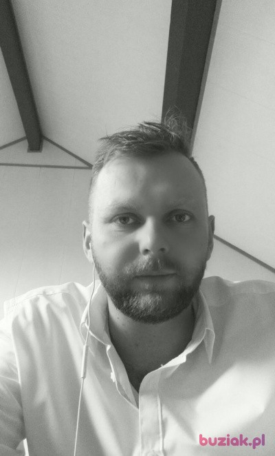 lukasz1524, Mężczyzna, 40, Holandia, Zdjęcie: 1