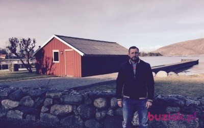 Damian, Male, 38, Gdańsk, Polska, Photo: 2
