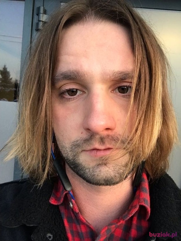 Aurel, Mężczyzna, 33, Ełk, Polska: 1
