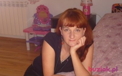 Gosia, Kobieta, 39, Polska, Zdjęcie: 2