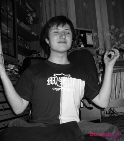 Goyaka, Mężczyzna, 37, Rzeszów, Polska, Zdjęcie: 4