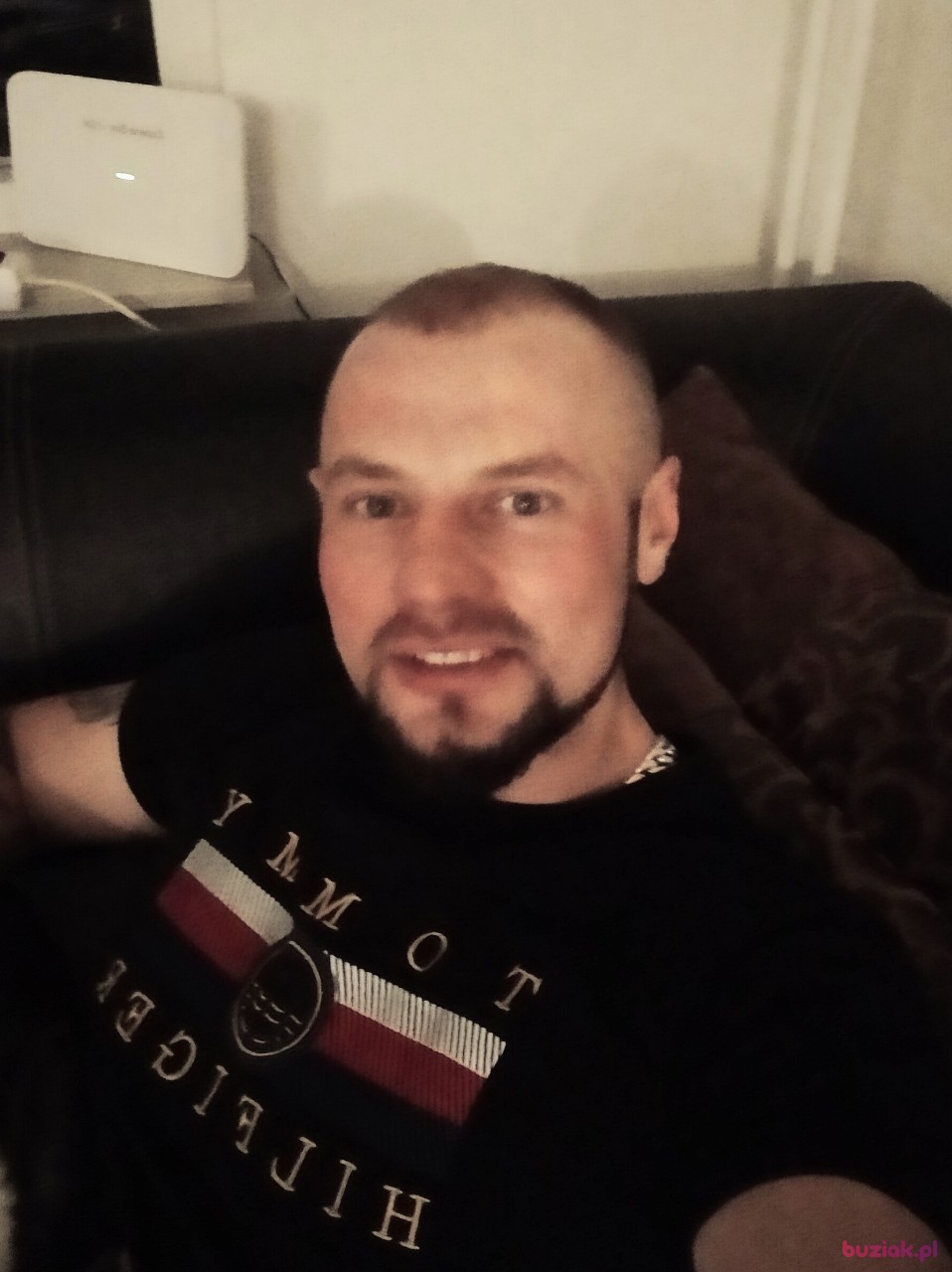 Jarek, Male, 35, Zoetermeer, Holandia, Photo: 1