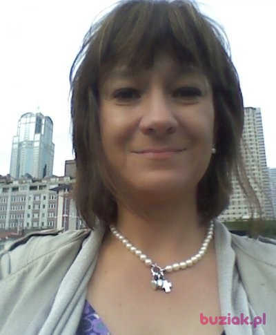 Bozena, Kobieta, 57, Wrocław, Polska, Zdjęcie: 1