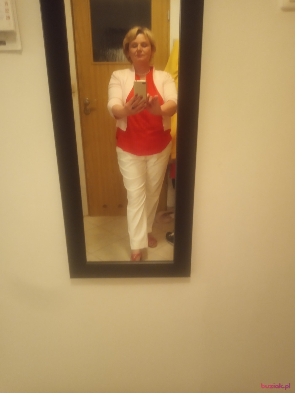 Iwona, Female, 53, Wrocław, Polska, Photo: 3