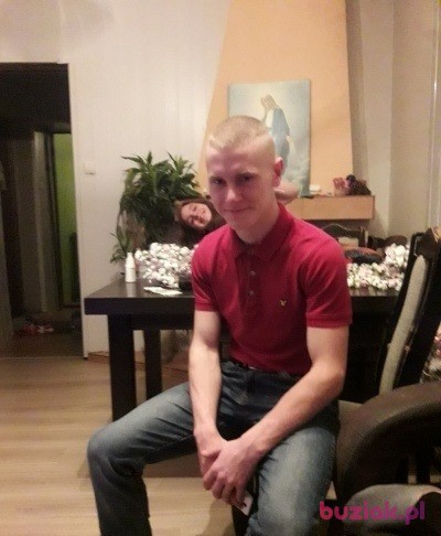 Krystian, Male, 24, Lublin, Polska, Photo: 3