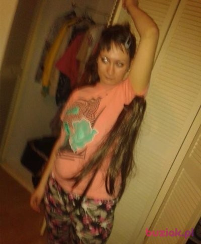 Sara, Female, 33, Zabrze, Polska, Photo: 4
