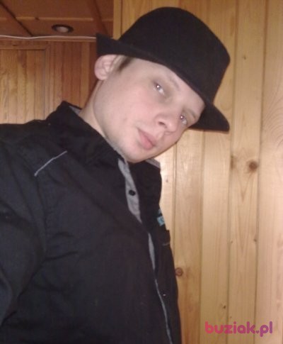 Grzesiek, Male, 37, Warszawa, Polska: 1