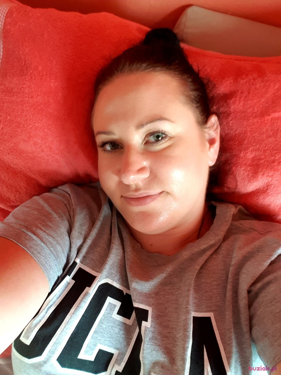 Ania, Kobieta, 33, Murowana Goślina, Polska, Zdjęcie: 4