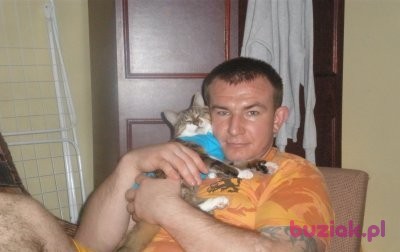Łukasz, Male, 40, Leżajsk, Polska, Photo: 1