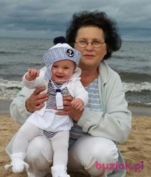 AUGUSTA, Kobieta, 70, Białystok, Polska, Zdjęcie: 2
