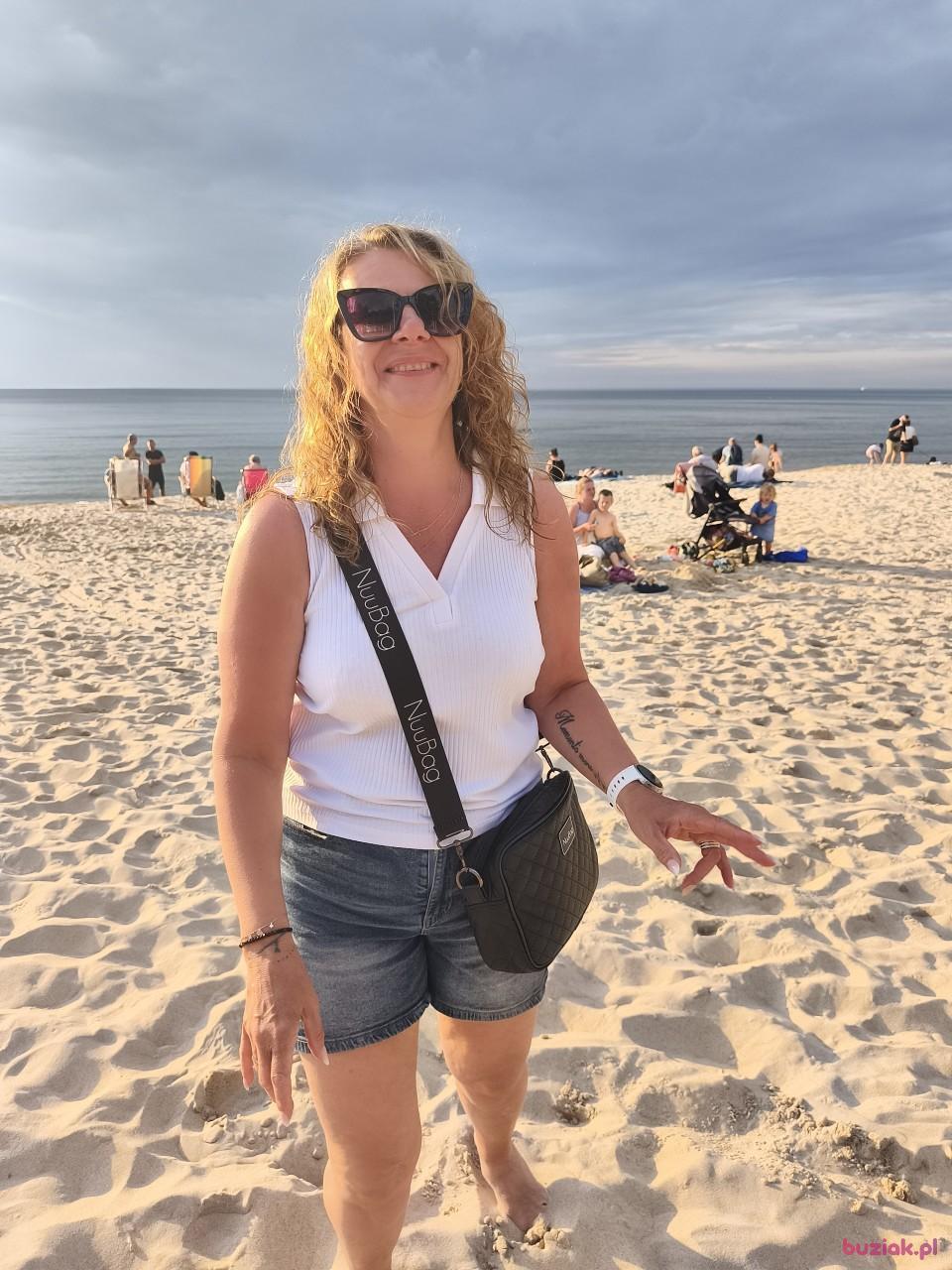 Ewa, Female, 54, Leszno, Polska, Photo: 4