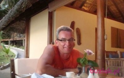 texel, Male, 56, Warszawa, Polska, Photo: 1