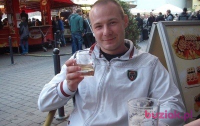 Damian, Male, 33, Niemcy, Photo: 2