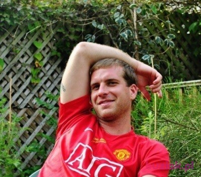 Robert, Male, 42, Wielka Brytania, Photo: 2