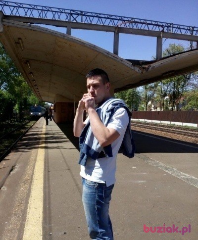 Michal, Mężczyzna, 35, Warszawa, Polska, Zdjęcie: 2