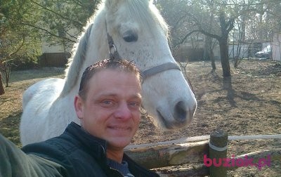 Adam, Mężczyzna, 48, Warszawa, Polska, Zdjęcie: 1