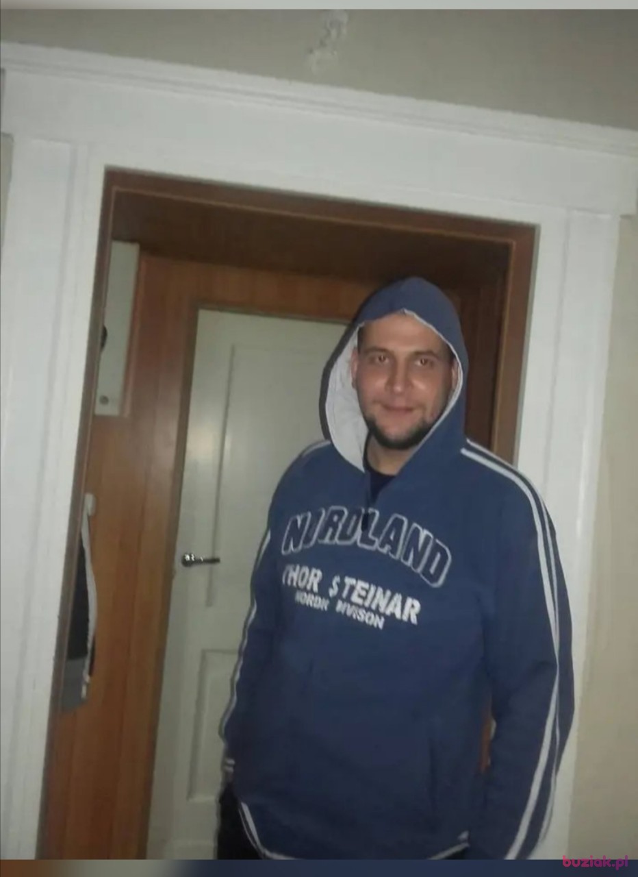 Kuba, Mężczyzna, 31, Poznań, Polska: 1