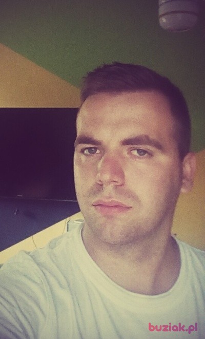 Daniel, Male, 34, Zielona Góra, Polska: 1