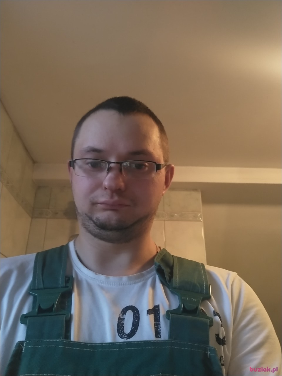 maciej nilek, Mężczyzna, 33, Kościerzyna, Polska: 1